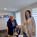 Меморандум о сарадњи са Хуманитарном организацијом Jesuit Refugee Service(JRS)