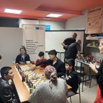 Шаховски турнир