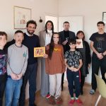 Посета помоћника Министра и представника делегације ЕУ