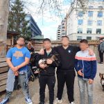 Посета зоолошком врту