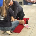 Обука прве помоћи